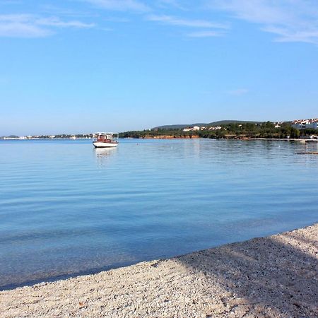 Apartment Biograd Na Moru 5899A Екстер'єр фото