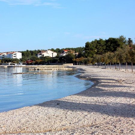 Apartment Biograd Na Moru 5899A Екстер'єр фото