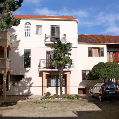Apartment Biograd Na Moru 5899A Екстер'єр фото