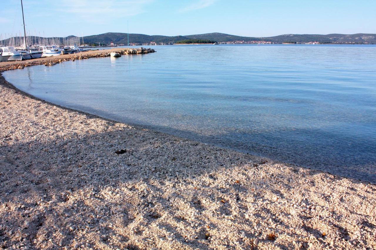 Apartment Biograd Na Moru 5899A Екстер'єр фото