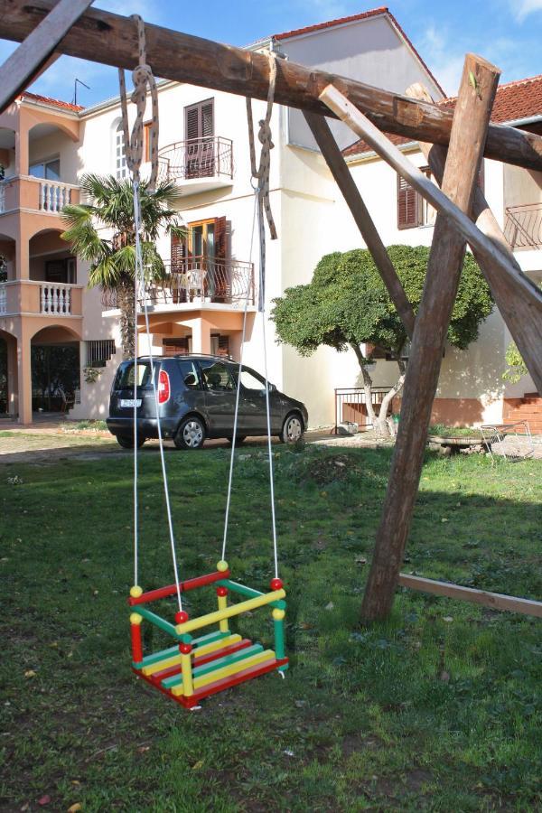 Apartment Biograd Na Moru 5899A Екстер'єр фото