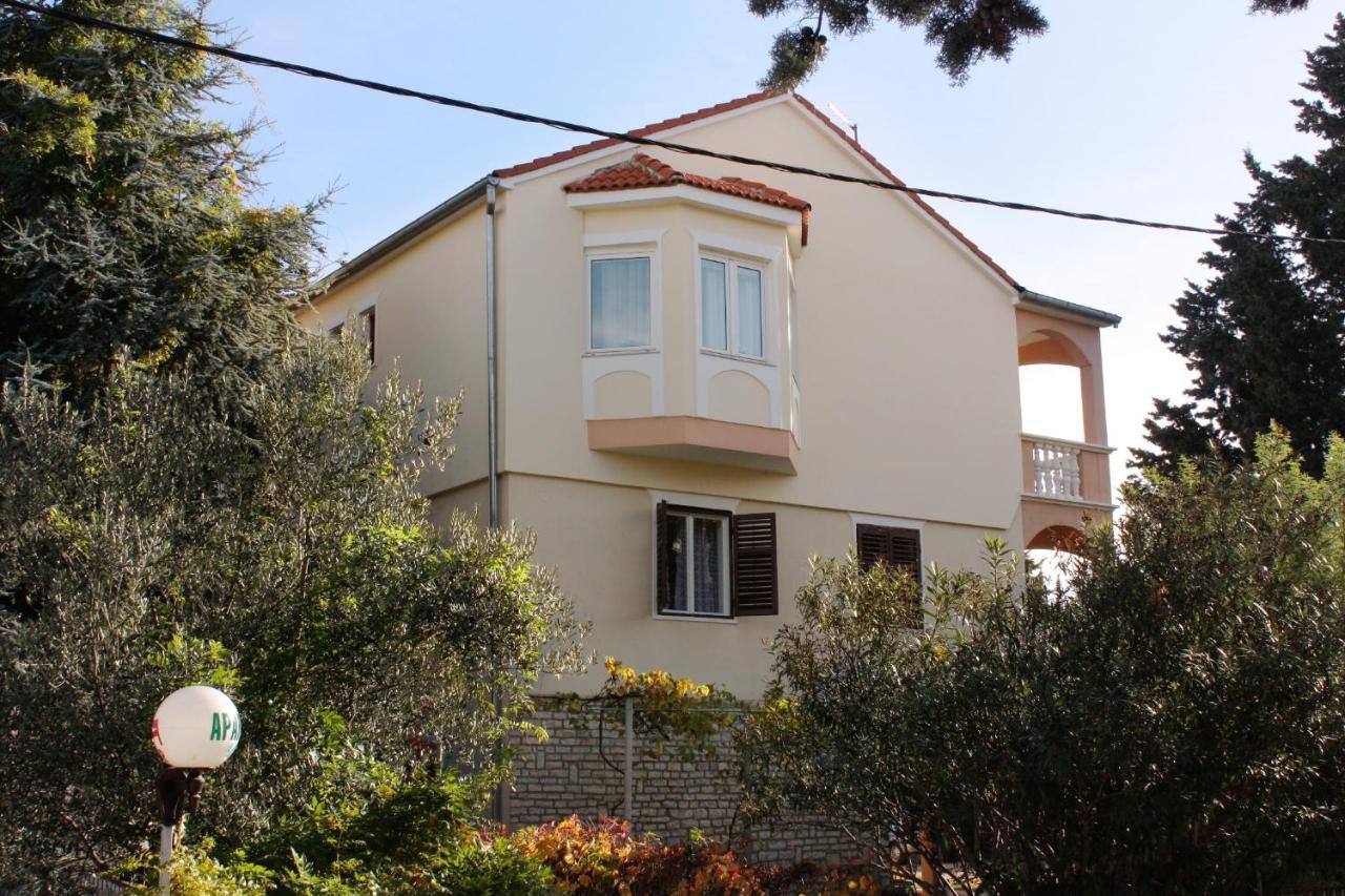 Apartment Biograd Na Moru 5899A Екстер'єр фото
