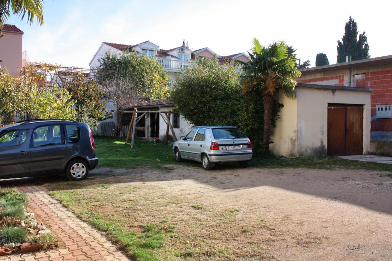 Apartment Biograd Na Moru 5899A Екстер'єр фото