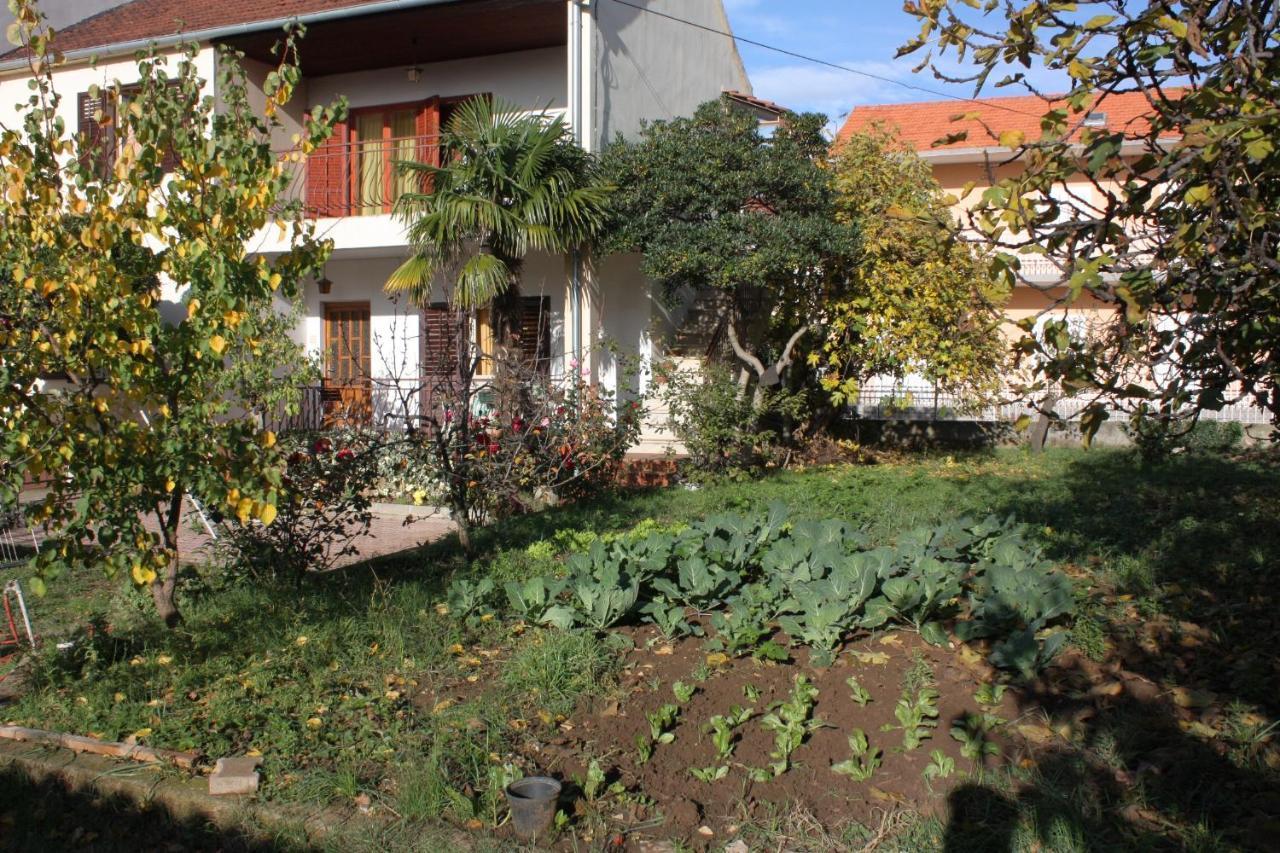 Apartment Biograd Na Moru 5899A Екстер'єр фото