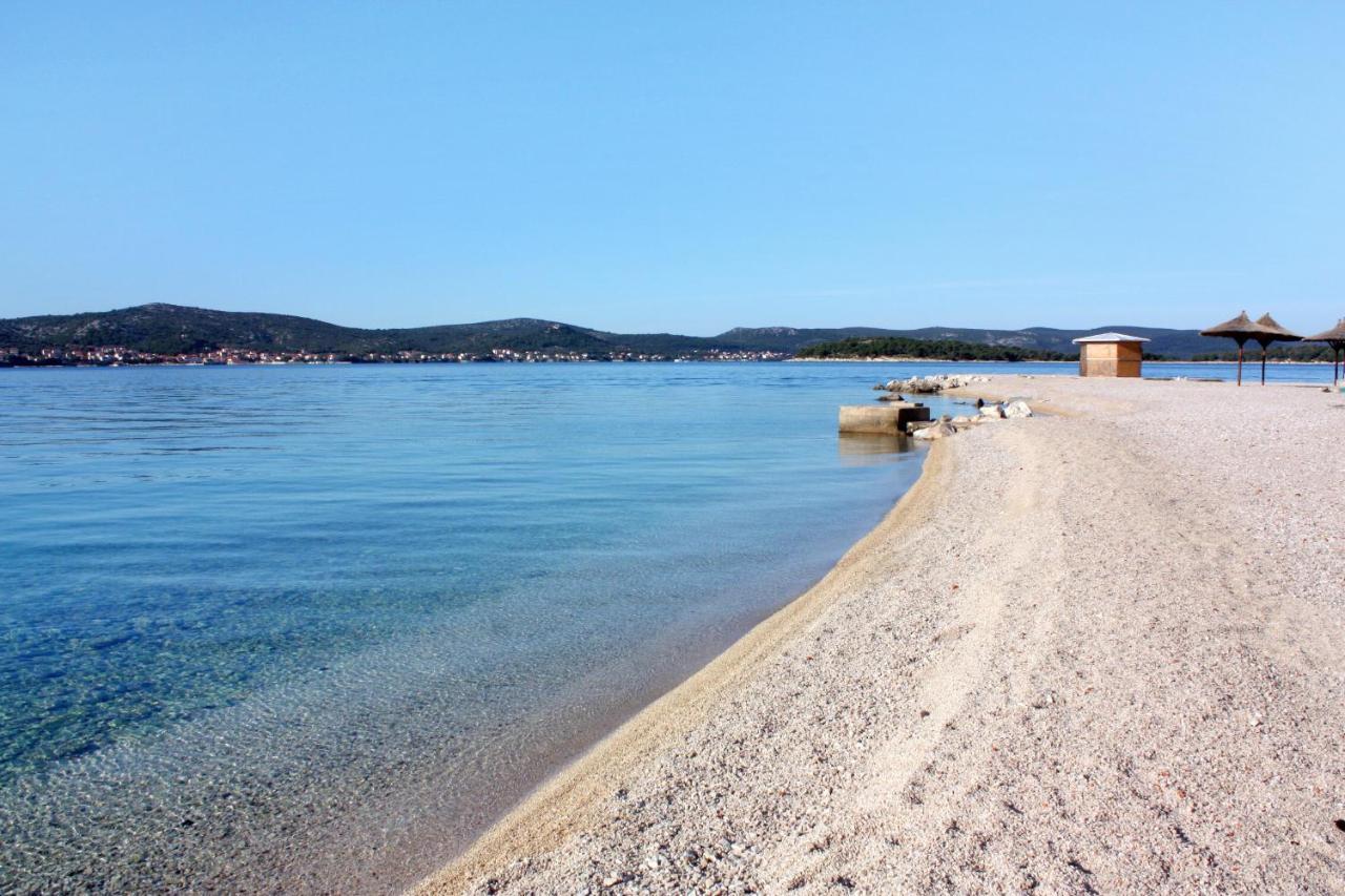 Apartment Biograd Na Moru 5899A Екстер'єр фото