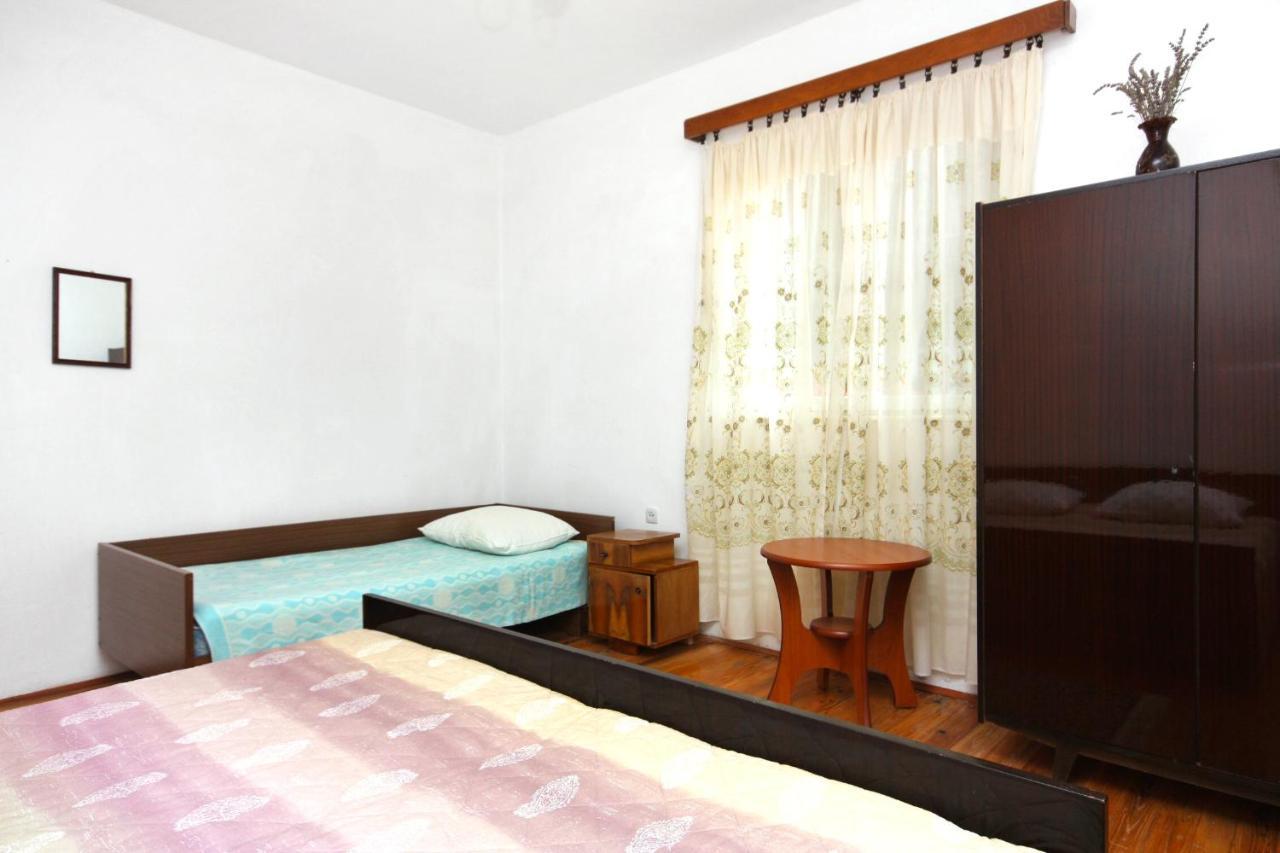 Apartment Biograd Na Moru 5899A Екстер'єр фото
