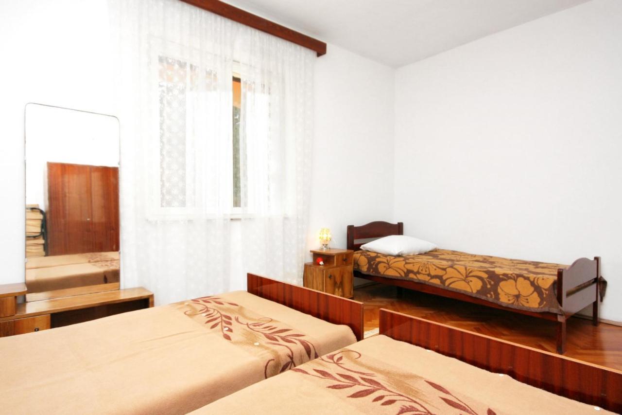 Apartment Biograd Na Moru 5899A Екстер'єр фото