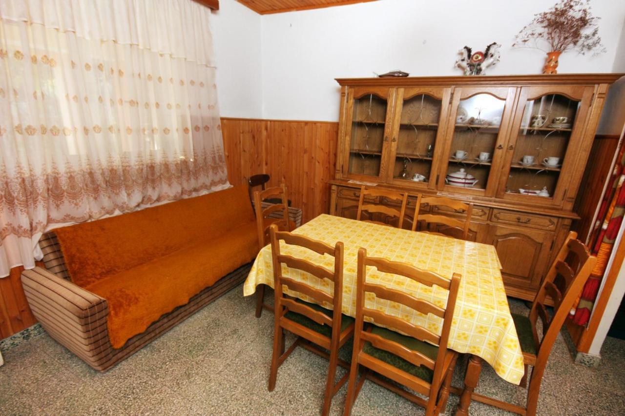 Apartment Biograd Na Moru 5899A Екстер'єр фото