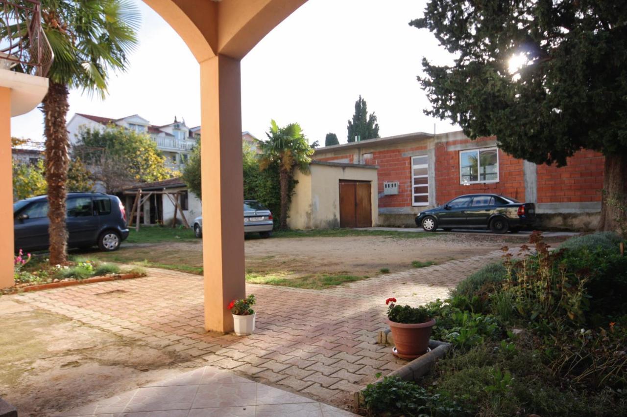 Apartment Biograd Na Moru 5899A Екстер'єр фото