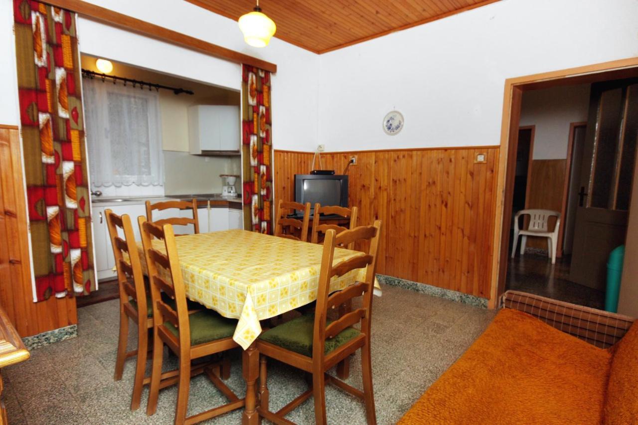 Apartment Biograd Na Moru 5899A Екстер'єр фото