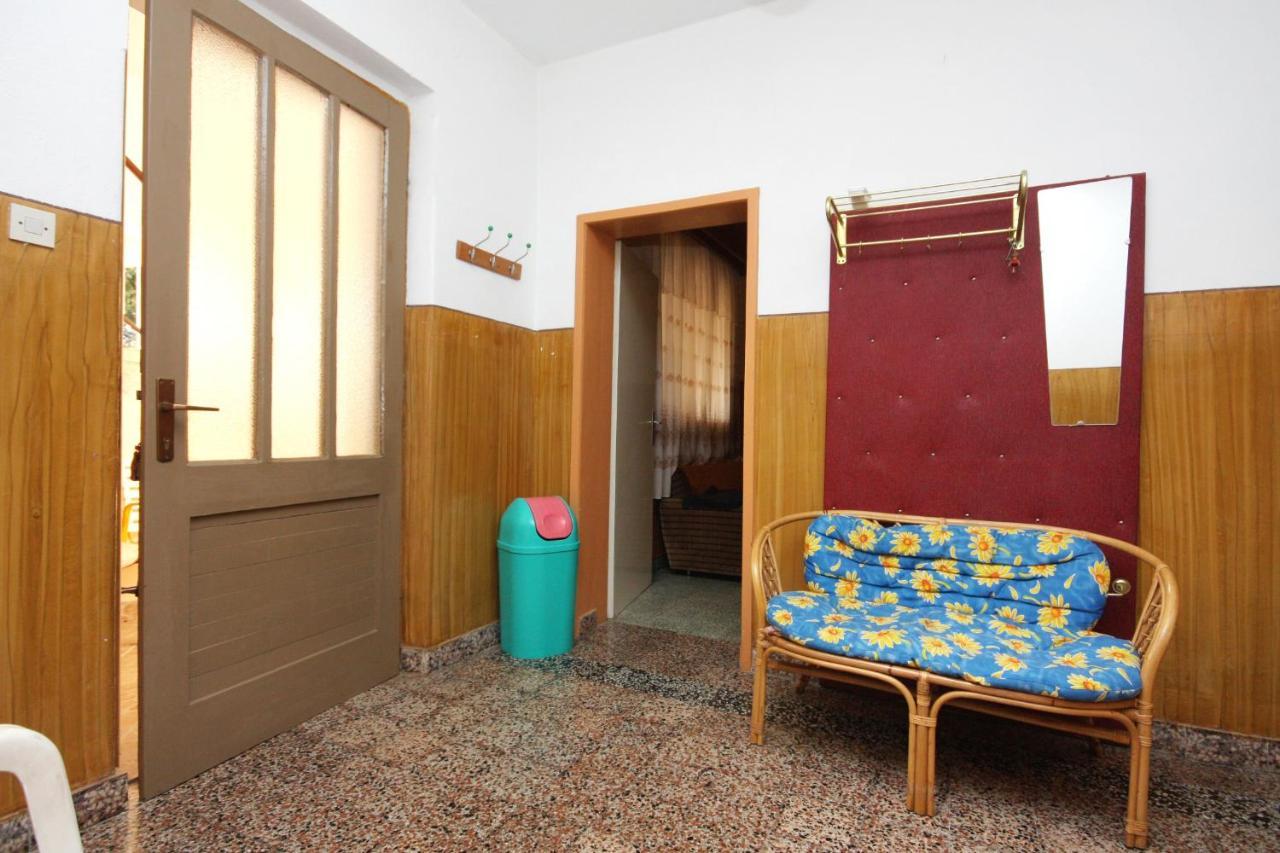 Apartment Biograd Na Moru 5899A Екстер'єр фото