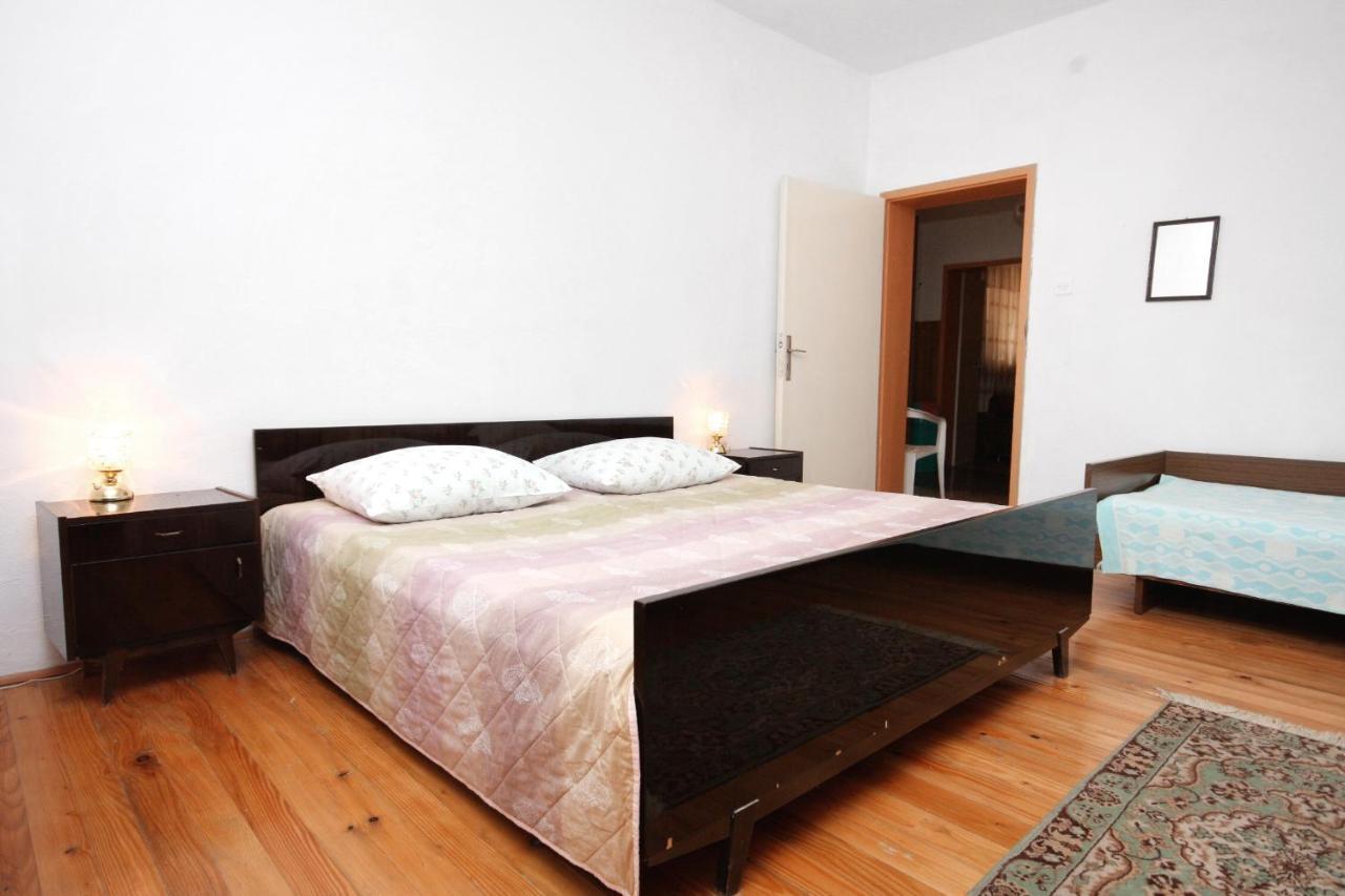 Apartment Biograd Na Moru 5899A Екстер'єр фото