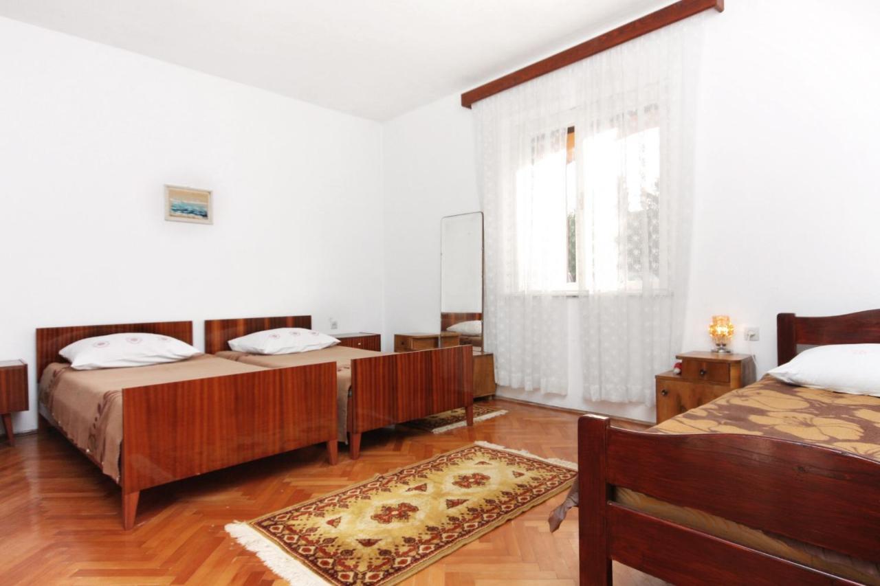 Apartment Biograd Na Moru 5899A Екстер'єр фото