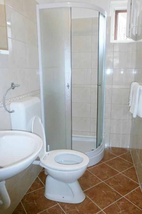 Apartment Biograd Na Moru 5899A Екстер'єр фото