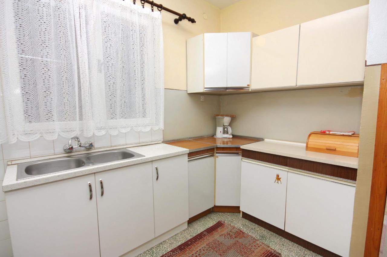 Apartment Biograd Na Moru 5899A Екстер'єр фото