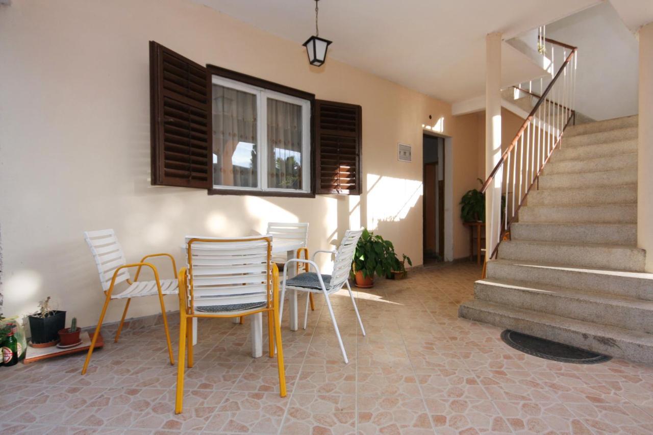 Apartment Biograd Na Moru 5899A Екстер'єр фото