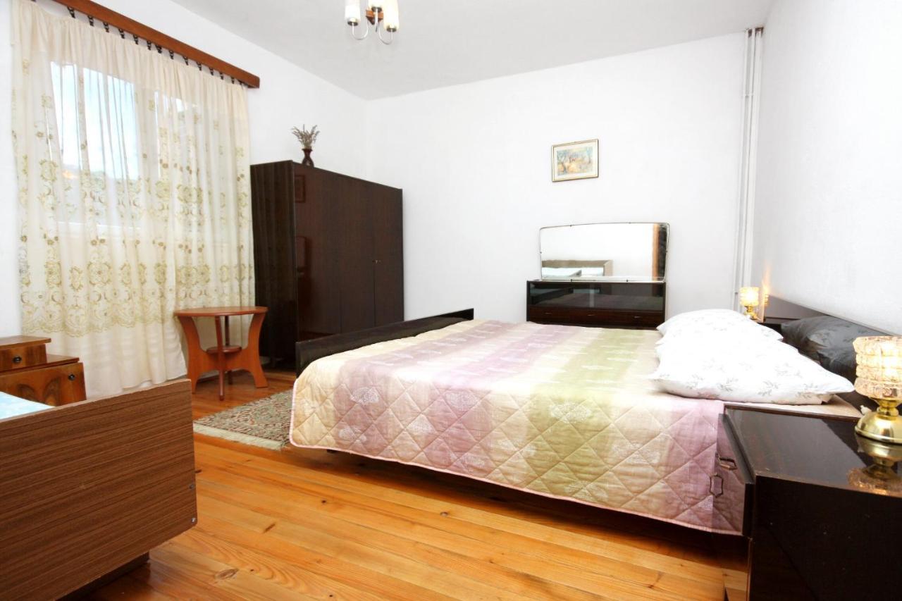 Apartment Biograd Na Moru 5899A Екстер'єр фото